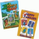 Kids cards