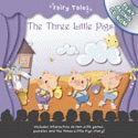 The Three Little Pigs