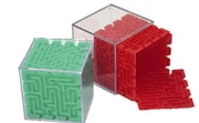 tobar maze cube