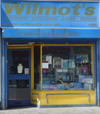 wilmots shop picture