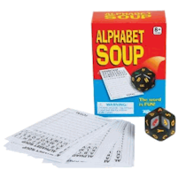 alphabet soup game