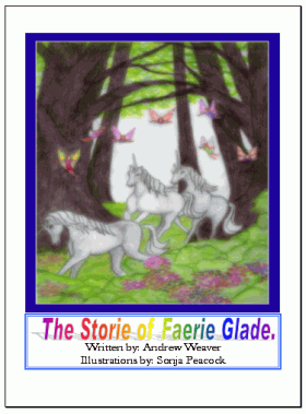 faerieglade cover photo