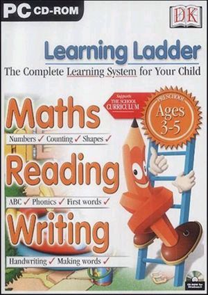 learning ladder