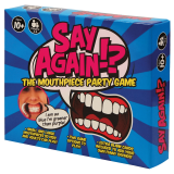 Say Again game