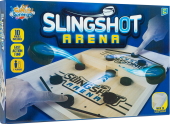 slingshot arena game