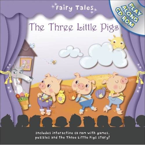 the three little pigs